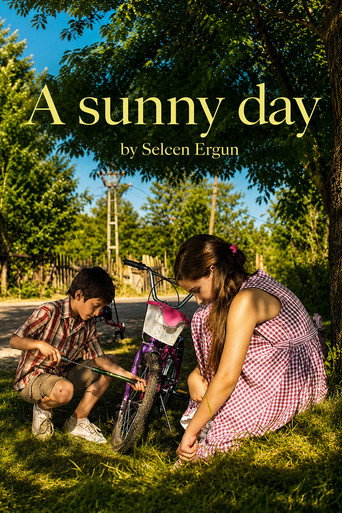 A Sunny Day