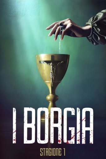 Stagione 1