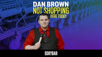 Dry Bar Comedy T6E19