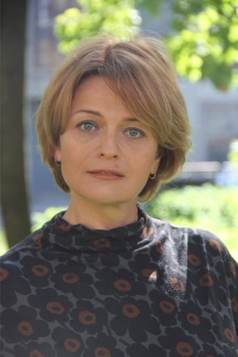 Image of Natalya Tkachenko