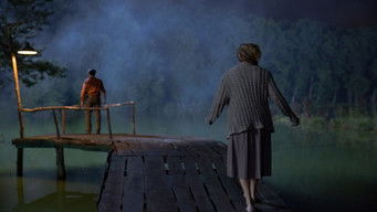 Galeria 1 - The Mermaid: Lake of the Dead