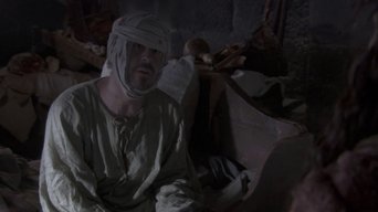 Kaamelott S4E52 poster