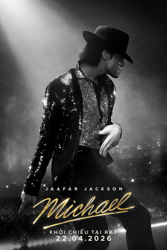 Michael — poster 196, 1000 × 1500