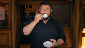 Adam Richman Eats Italy (2026- )