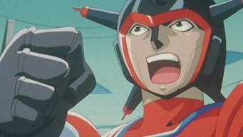 第7話：Astro Vs. Atlas