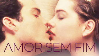 Cena de Amor Sem Fim