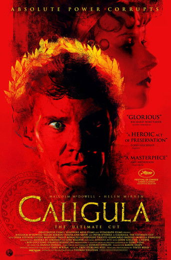 Caligula: The Ultimate Cut