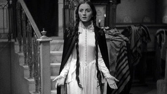 The Dybbuk (1937)
