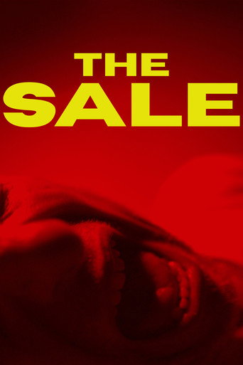 Cartell de The Sale