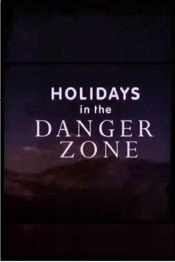 Holidays in the Axis of Evil