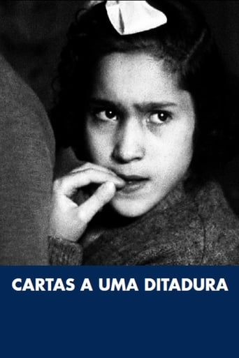 Cartas a Uma Ditadura