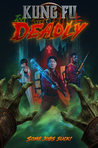 Kung Fu Deadly
