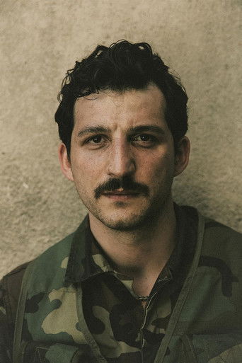 Foto de Mudar Abbara