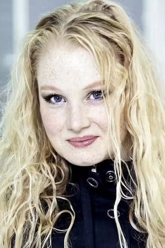 Sanne Søndergaard