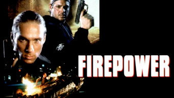 #4 Firepower