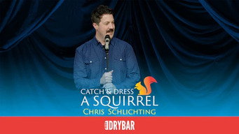 Dry Bar Comedy T6E7