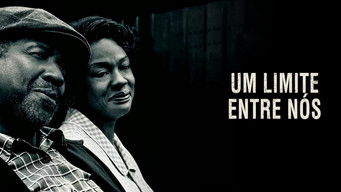 Cena de Um Limite Entre Nós