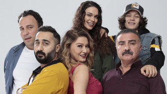#5 Kim Bu Aile