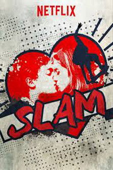 Slam: Tutto Per Una Ragazza (2017)