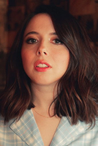 Foto de Esther Povitsky