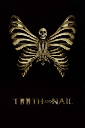 Tooth and Nail image