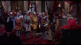 The Magic Sword (1962)