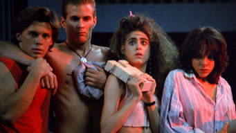 #5 Hide and Go Shriek