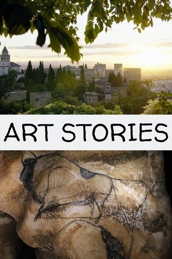Art Stories, l'âme des monuments: Season 1