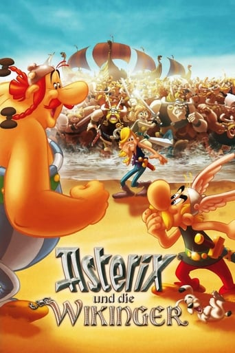 Asterix und die wikinger stream - Unser Testsieger 
