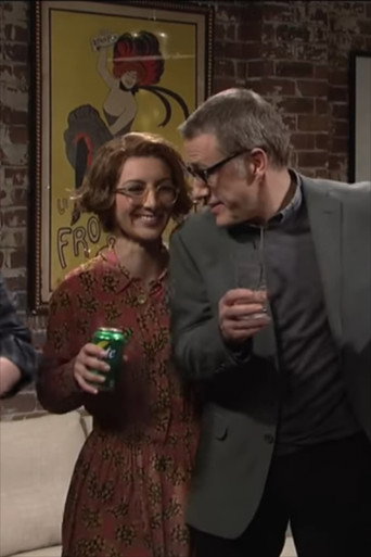 SNL: Tippy