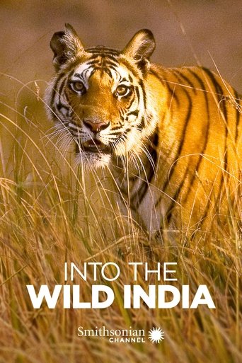 Into the Wild: India: Season 1