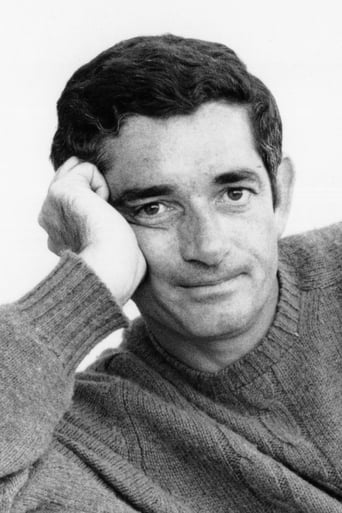 Image of Jacques Demy
