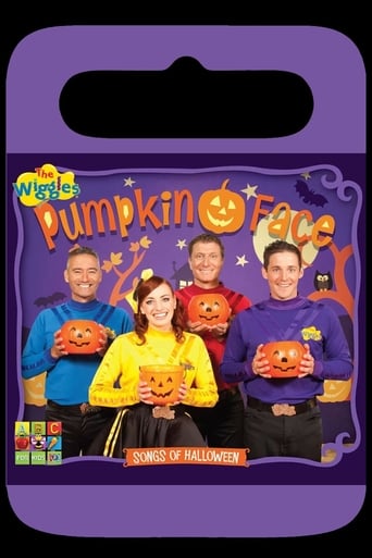 The Wiggles - Pumpkin Face en streaming 