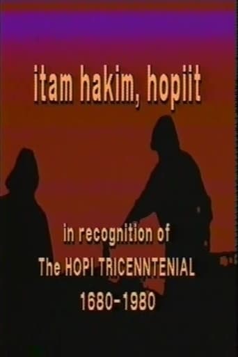 ITAM HAKIM HOPIIT (1984)