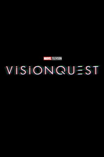 Cartell de vision quest