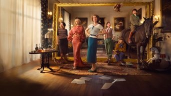 Escandalosas - S1E01