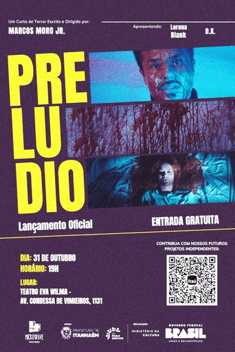 Prel&uacute;dio (2025)
