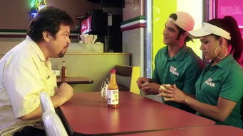 Taco Shop (2018)