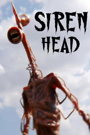 Siren Head