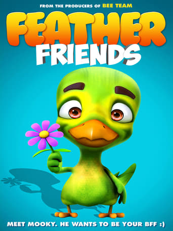 Poster för Feather Friends