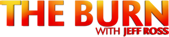 The Burn with Jeff Ross logo