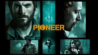 #13 Pioneer