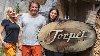 Torpet kjendis (2019- )