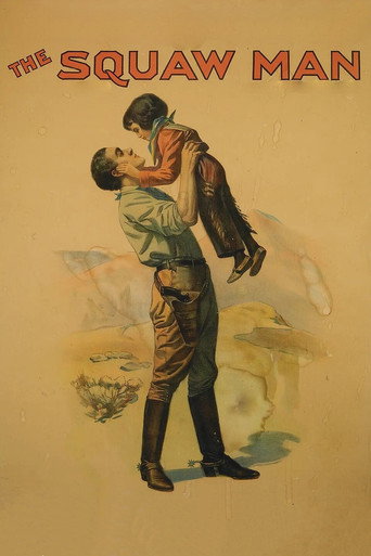 The Squaw Man