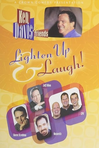 Lighten Up and Laugh en streaming 