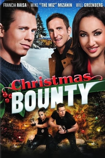 Poster of Christmas Bounty