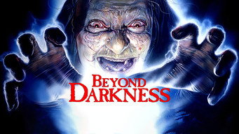#5 Beyond Darkness