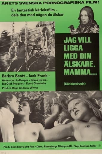 Poster of Swedish Confessions