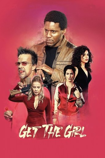 Get the Girl Get the Girl