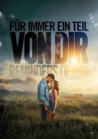 Für immer ein Teil von dir